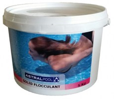 Flokulant 5Kg